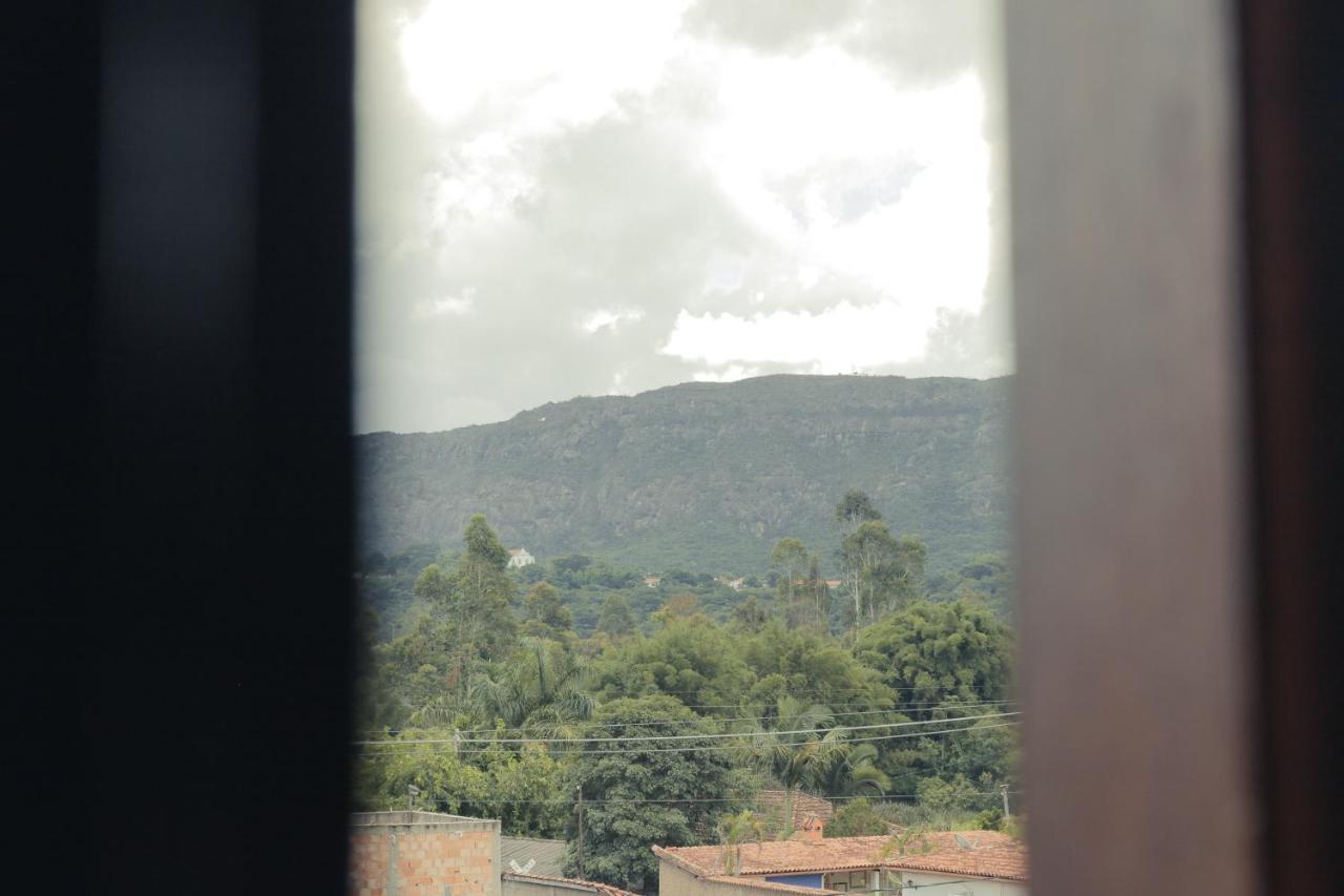 Em Tiradentes, Minas Gerais, Casa Exclusiva Em Terreno Arborizado Villa Dış mekan fotoğraf