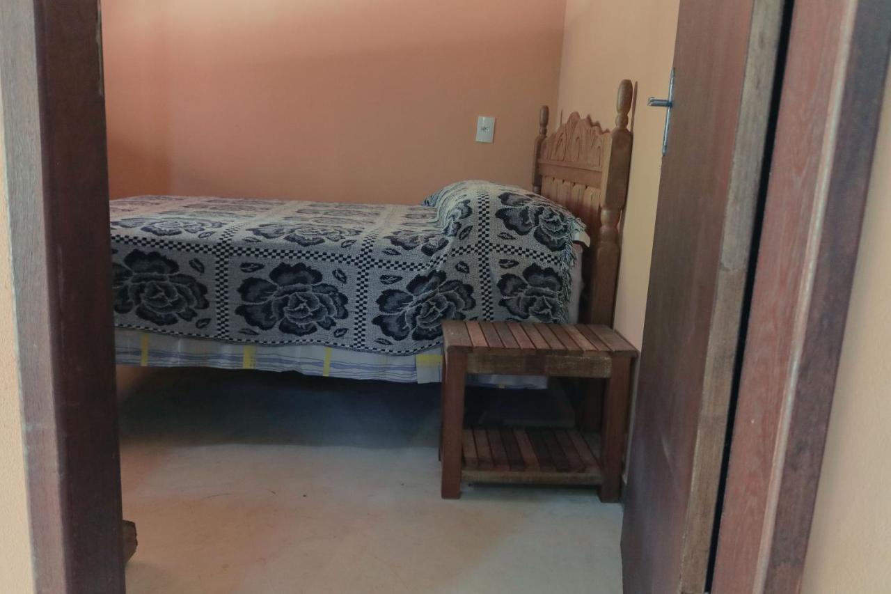 Em Tiradentes, Minas Gerais, Casa Exclusiva Em Terreno Arborizado Villa Dış mekan fotoğraf