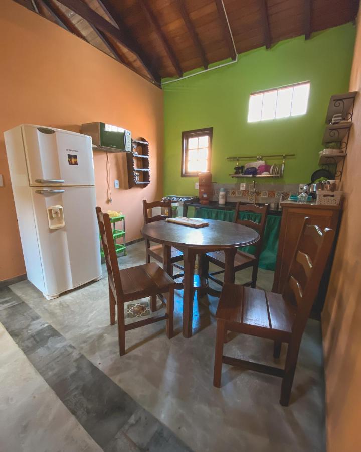 Em Tiradentes, Minas Gerais, Casa Exclusiva Em Terreno Arborizado Villa Dış mekan fotoğraf