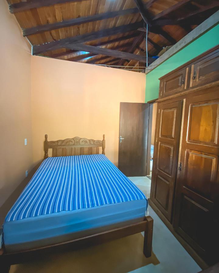 Em Tiradentes, Minas Gerais, Casa Exclusiva Em Terreno Arborizado Villa Dış mekan fotoğraf