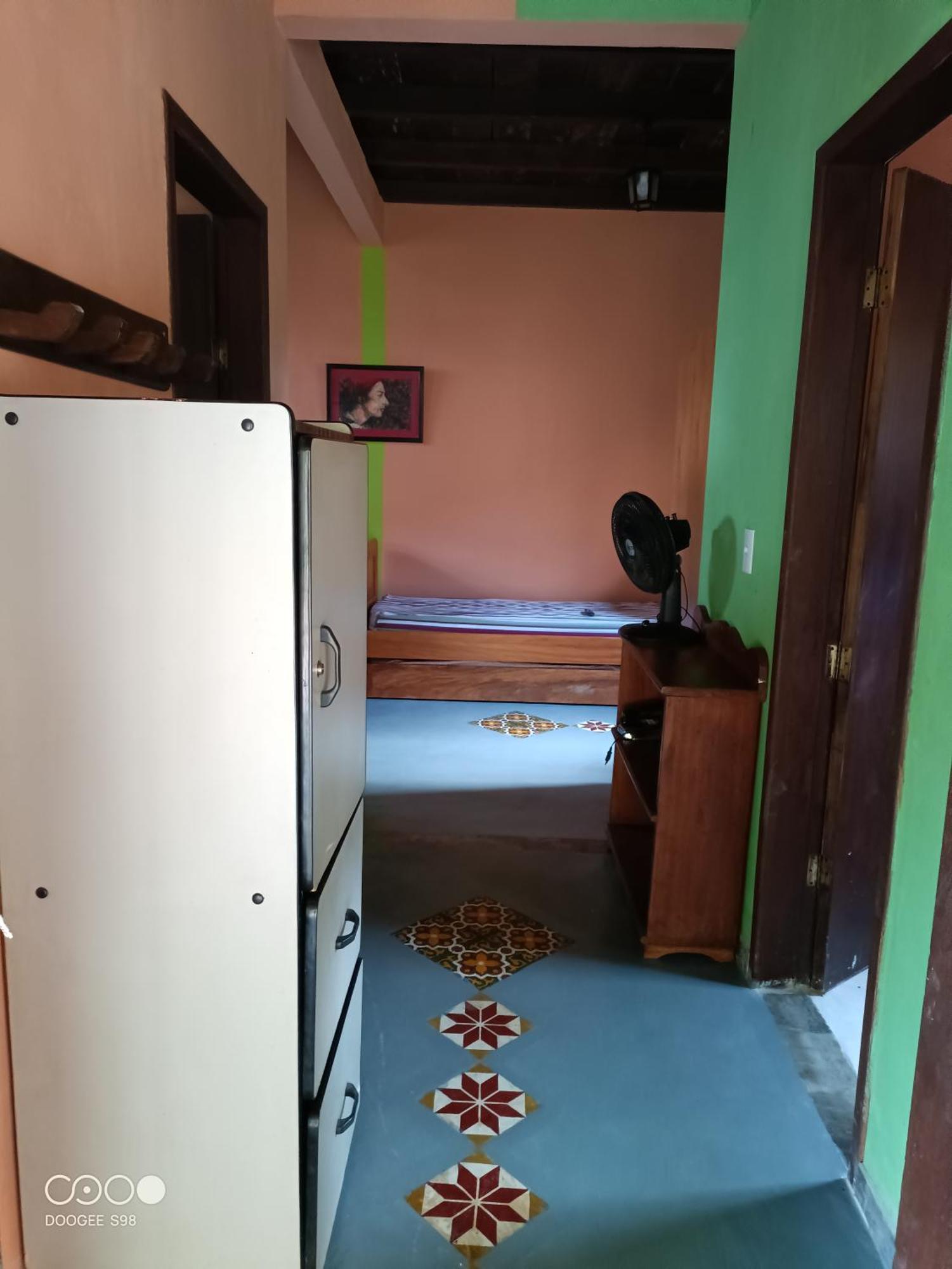 Em Tiradentes, Minas Gerais, Casa Exclusiva Em Terreno Arborizado Villa Dış mekan fotoğraf